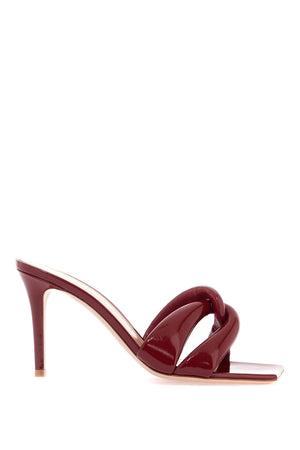 GIANVITO ROSSI Elegant Mini Heels for Women - SS25 Collection