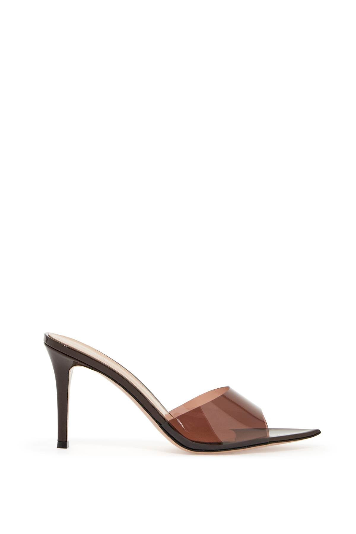 GIANVITO ROSSI Elle Flat - Women's Fashion Sandals