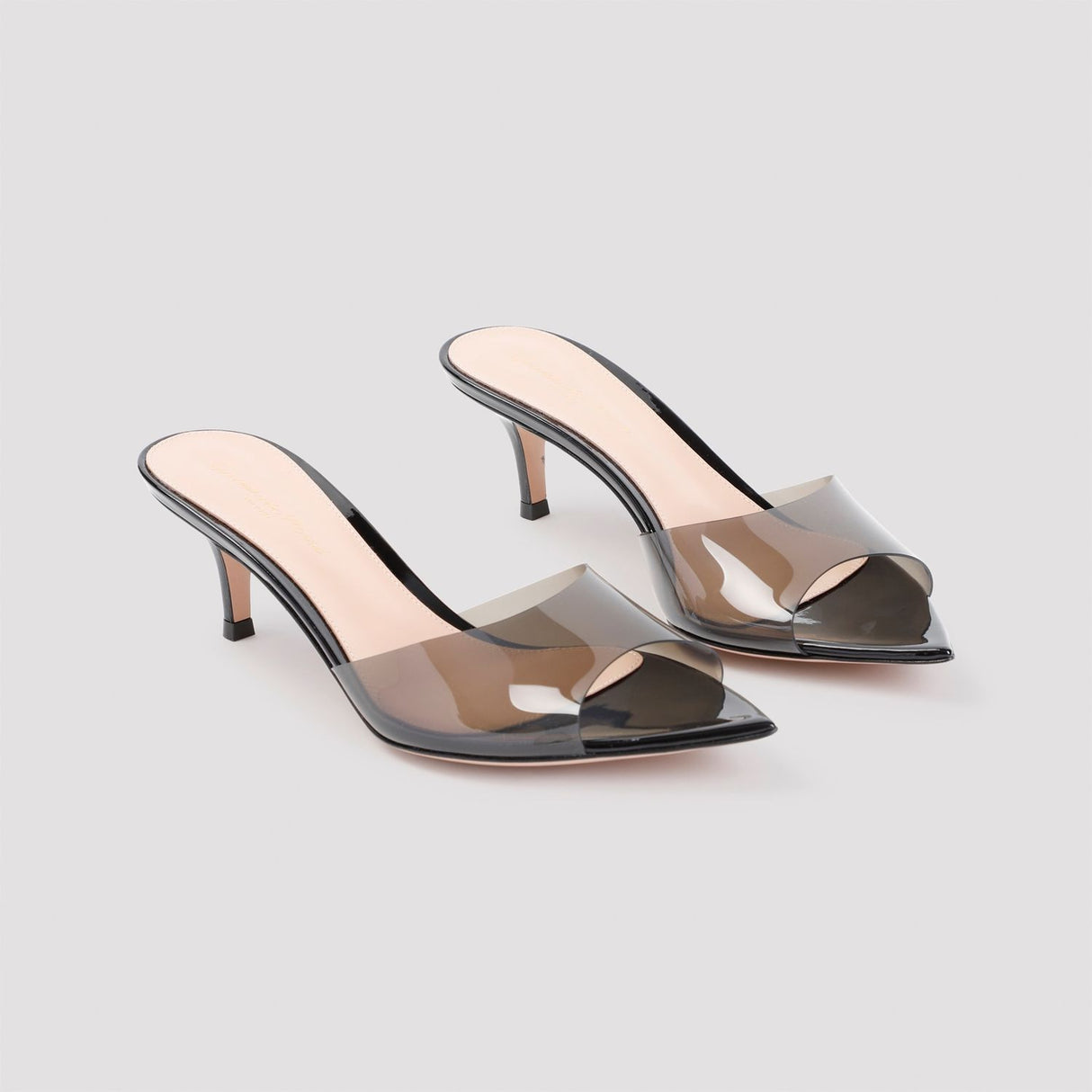 GIANVITO ROSSI エル55 フラット