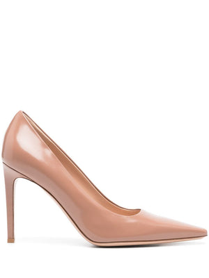 GIANVITO ROSSI Elegant Women's Pumps for Fall 2024