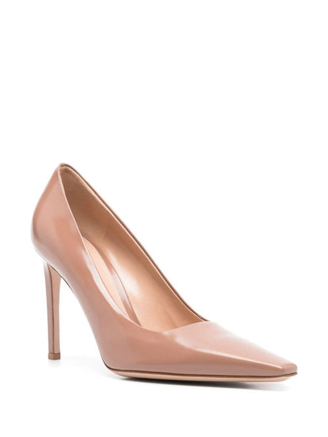 GIANVITO ROSSI Elegant Women's Pumps for Fall 2024