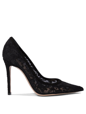 GIANVITO ROSSI Sophisticated Heeled Pumps for Women