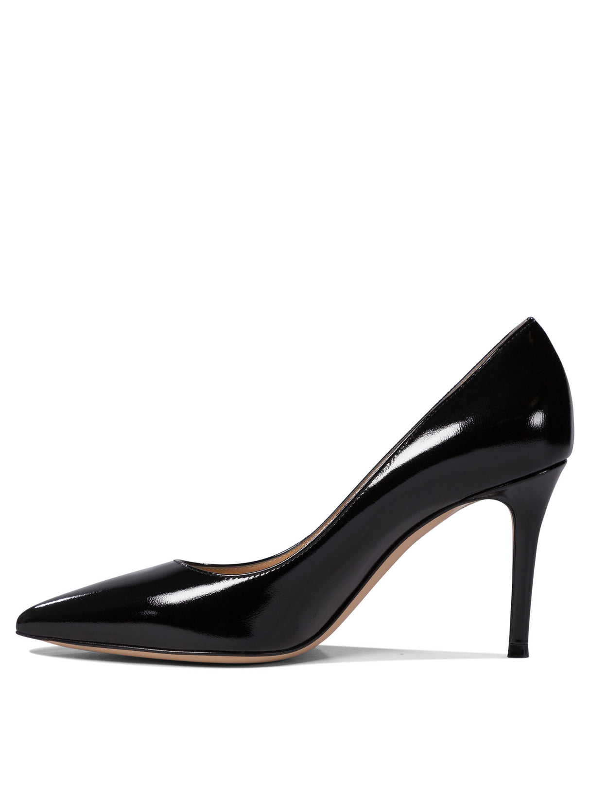 GIANVITO ROSSI Elegant Heeled Pumps for Women