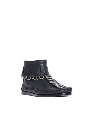 ALEXANDER WANG Montana Boot with Rings