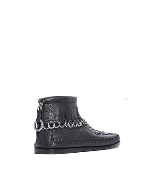 ALEXANDER WANG Montana Boot with Rings