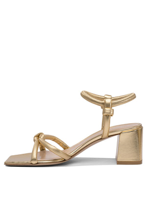 GIANVITO ROSSI Elegant Mini Casual Sandals