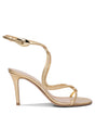 GIANVITO ROSSI Mini Mamba 85 Sandals