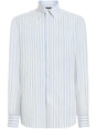 DOLCE & GABBANA Men's Stylish Button-Up Shirt - SS25