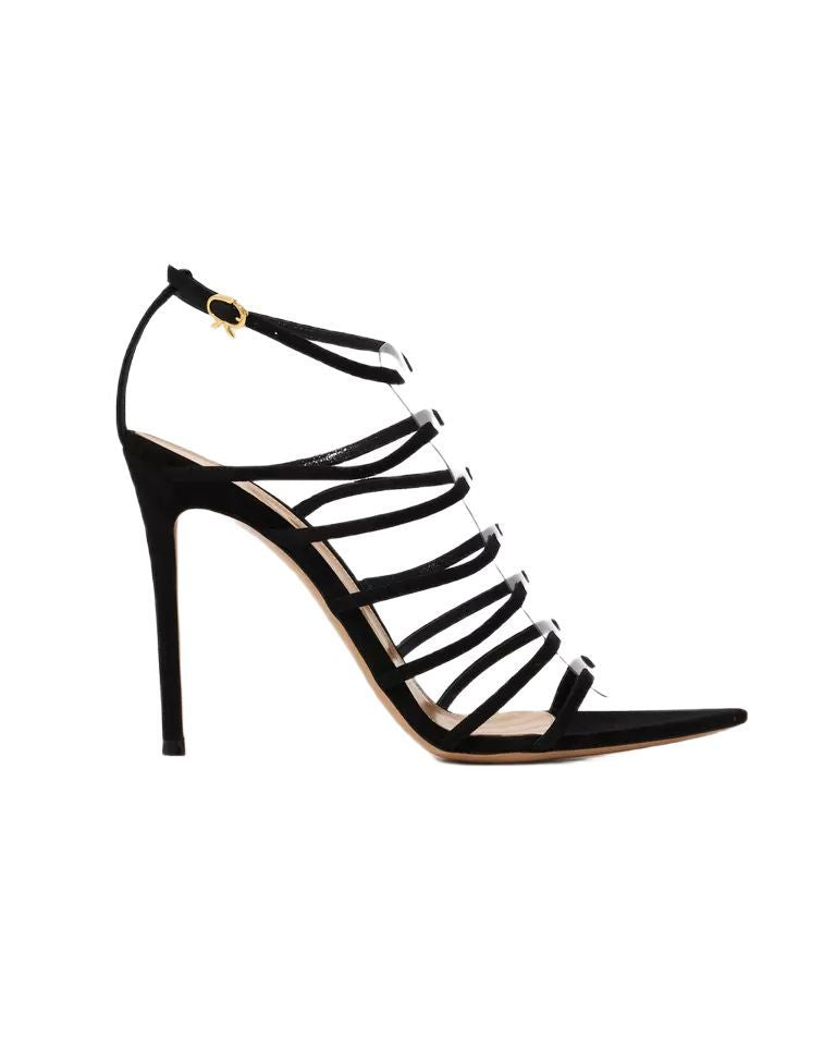 GIANVITO ROSSI Chic Sandal Boot for Women – FW23 Collection