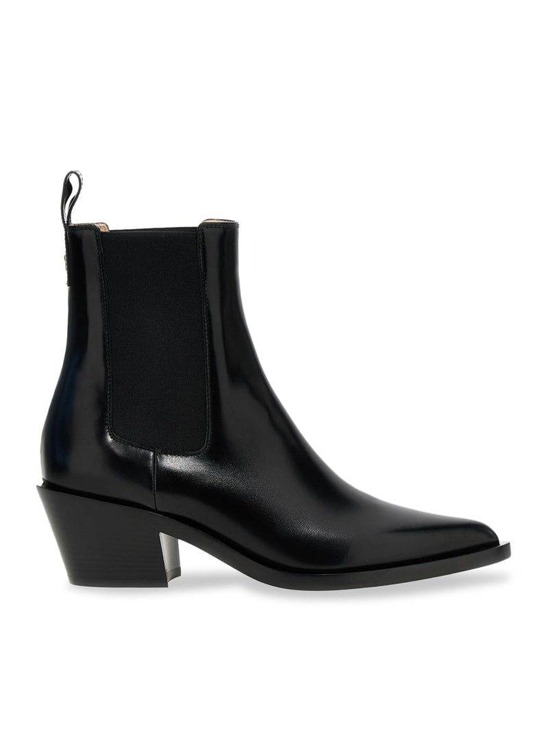 GIANVITO ROSSI Dover D Mini Boots for Women