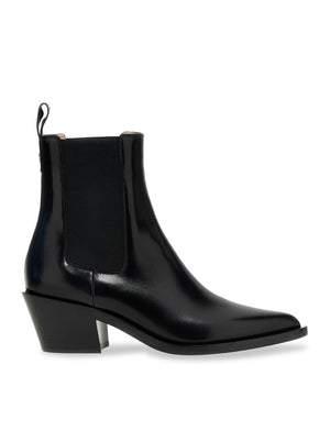 GIANVITO ROSSI Dover D Mini Boots for Women