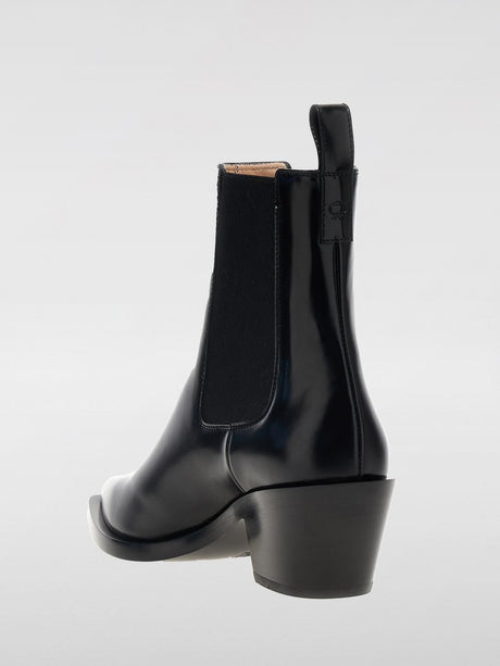 GIANVITO ROSSI Dover D Mini Boots for Women