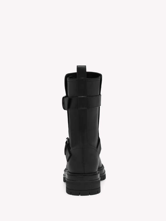 GIANVITO ROSSI Elegant Calf Boots for Women - FW23 Collection