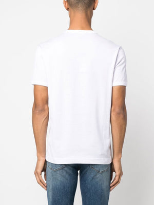 DOLCE & GABBANA Cotton T-Shirt for Men - Size 48