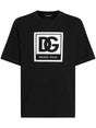 DOLCE & GABBANA Short Sleeve Mini Tee for Men