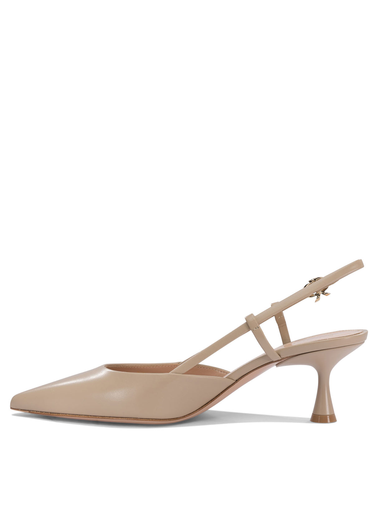 GIANVITO ROSSI Elegant Heeled Pumps for Women