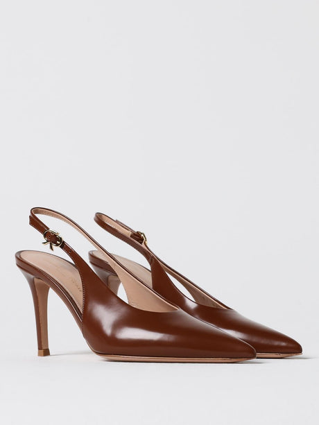 GIANVITO ROSSI Elegant Women's Pumps for FW24