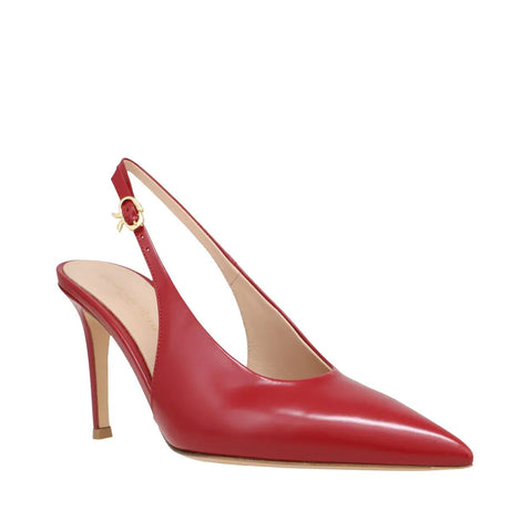 GIANVITO ROSSI Elegant Mini Pumps for Women