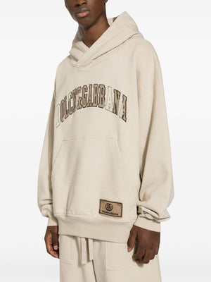 DOLCE & GABBANA Stylish Men's Hoodie with Hood