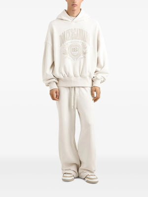 DOLCE & GABBANA Men's Hooded Sweatshirt