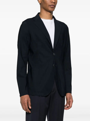 HERNO Men's Tailored Blazer