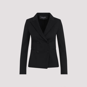 FABIANA FILIPPI Polyamide Women's Jacket - Spring/Summer 2025