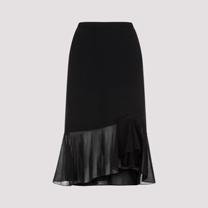 TOM FORD Chic Women's Mini Skirt - SS24 Collection