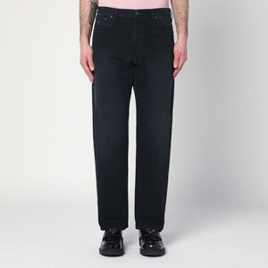 PRADA Straight Fit Jeans for Men - SS25