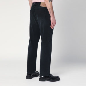 PRADA Straight Fit Jeans for Men - SS25