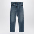 PRADA Washed Denim Jeans for Women