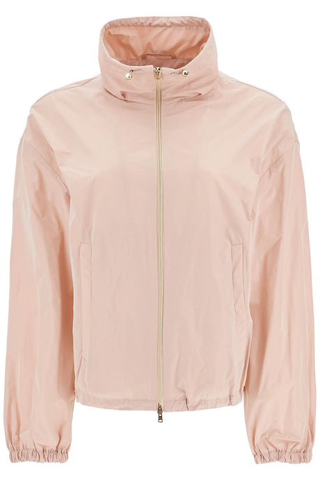 HERNO Women's Mini Parka Jacket - SS25