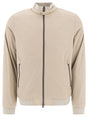 HERNO Men's Lightweight Outerwear Jacket