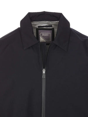 HERNO Men's Lightweight Paclite Shacket