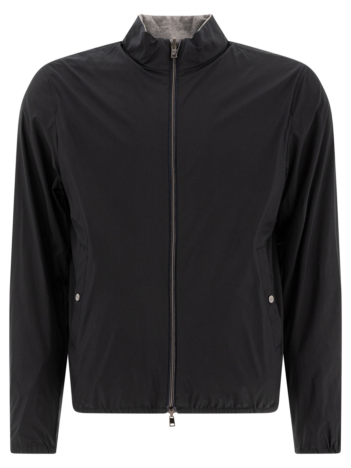 HERNO Lightweight Mini Jacket for Men - SS25 Collection