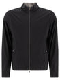 HERNO Lightweight Mini Jacket for Men - SS25 Collection