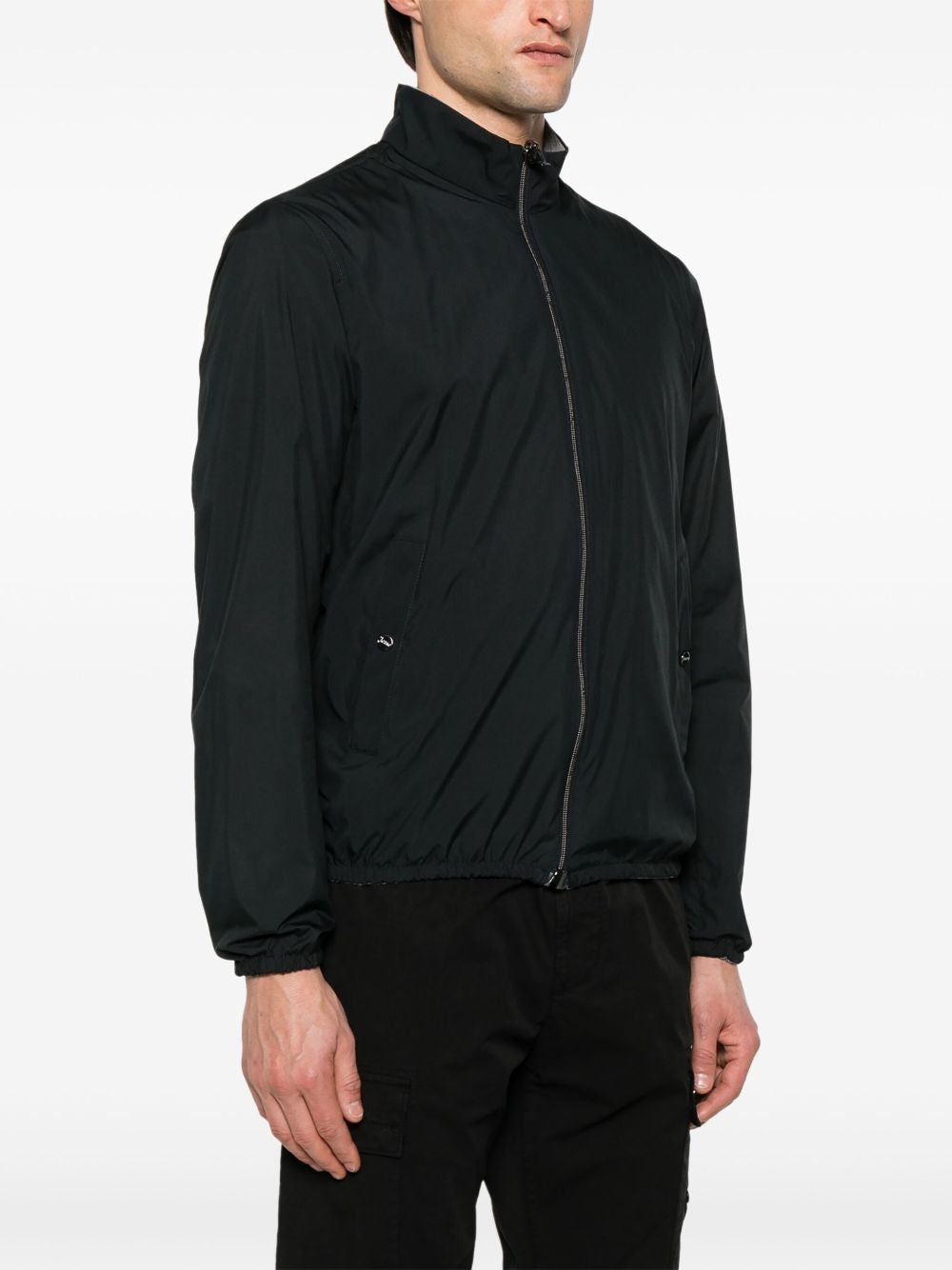 HERNO Reversible Jacket for Men - SS25 Collection