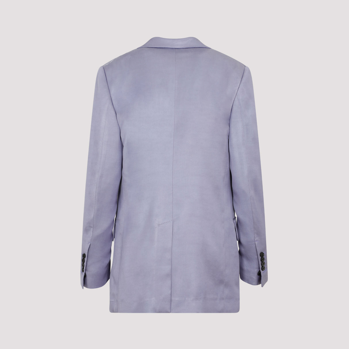 TOM FORD Soft Fluid Twill Boyfriend Jacket