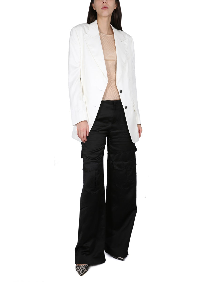 TOM FORD Classic Boyfriend Jacket