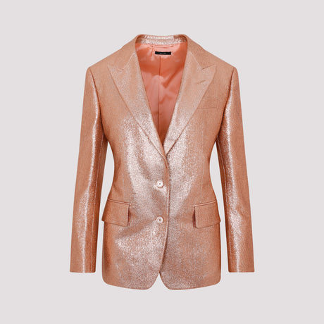 TOM FORD Tailored Mini Jacket for Women