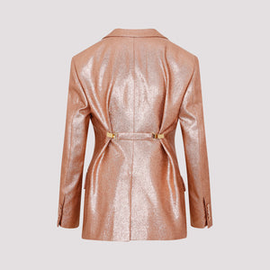 TOM FORD Tailored Mini Jacket for Women