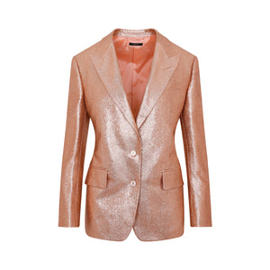 TOM FORD Tailored Mini Jacket for Women