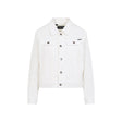 TOM FORD Moleskine Denim Jacket for Women - SS25