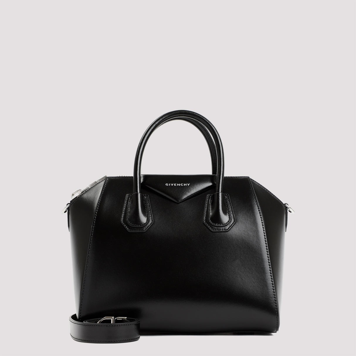 GIVENCHY Stylish Handbag with Adjustable Strap