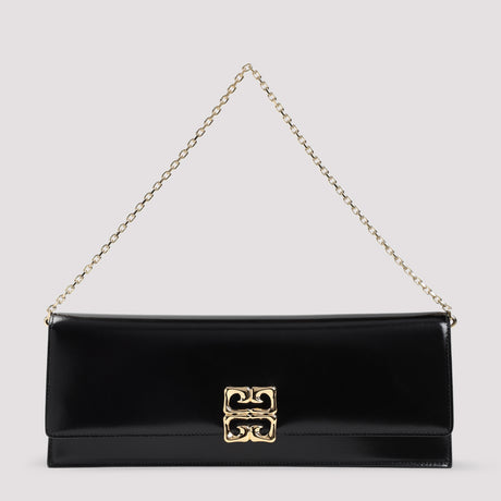 GIVENCHY Sleek Mini Shoulder Handbag