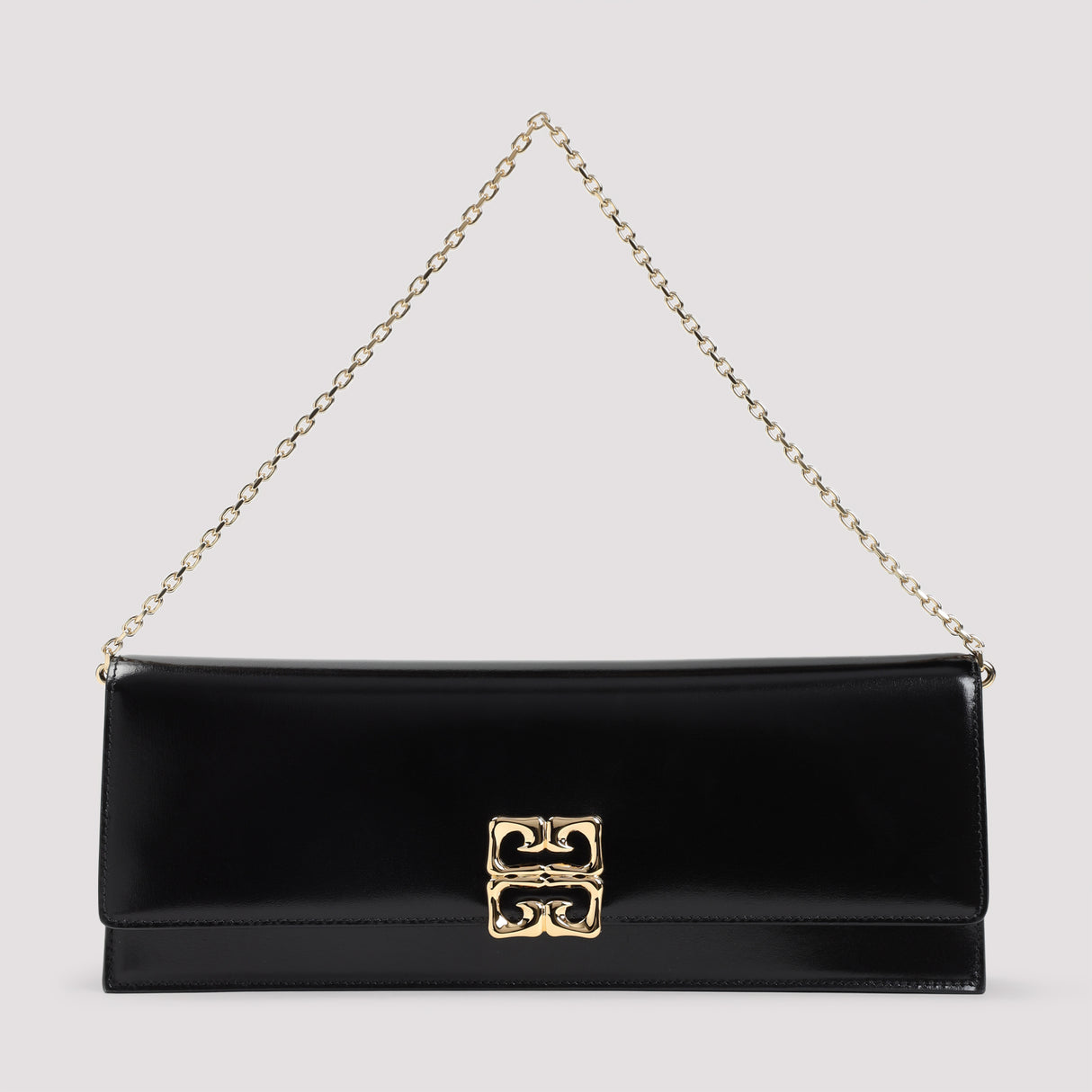 GIVENCHY Sleek Mini Shoulder Handbag