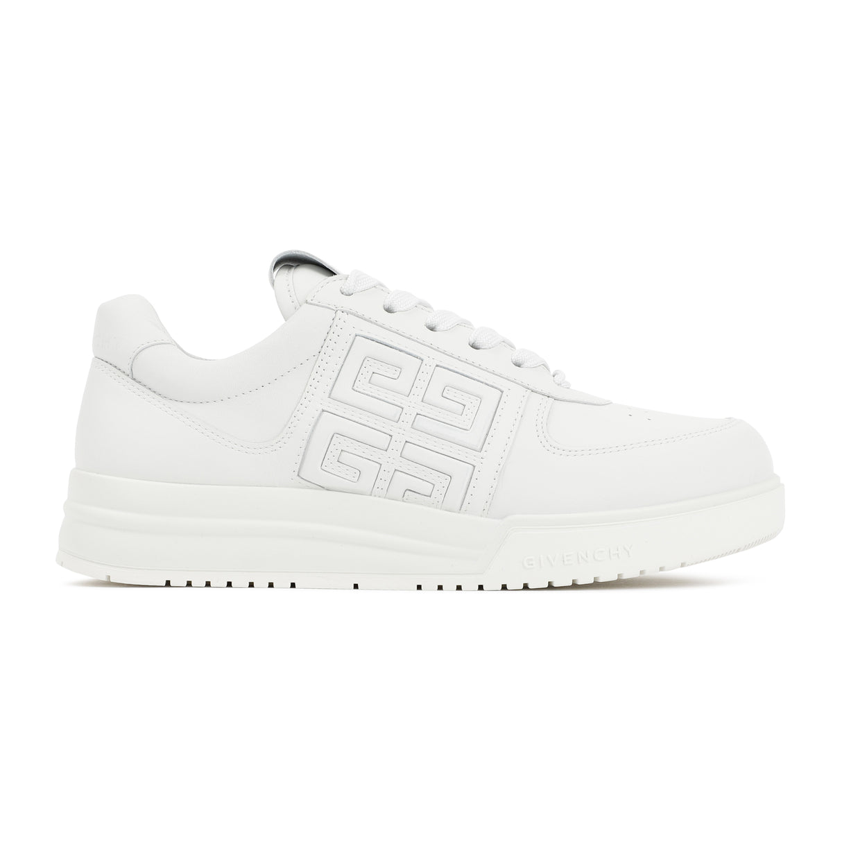 GIVENCHY Women's Iconic Low-Top Basket Sneakers