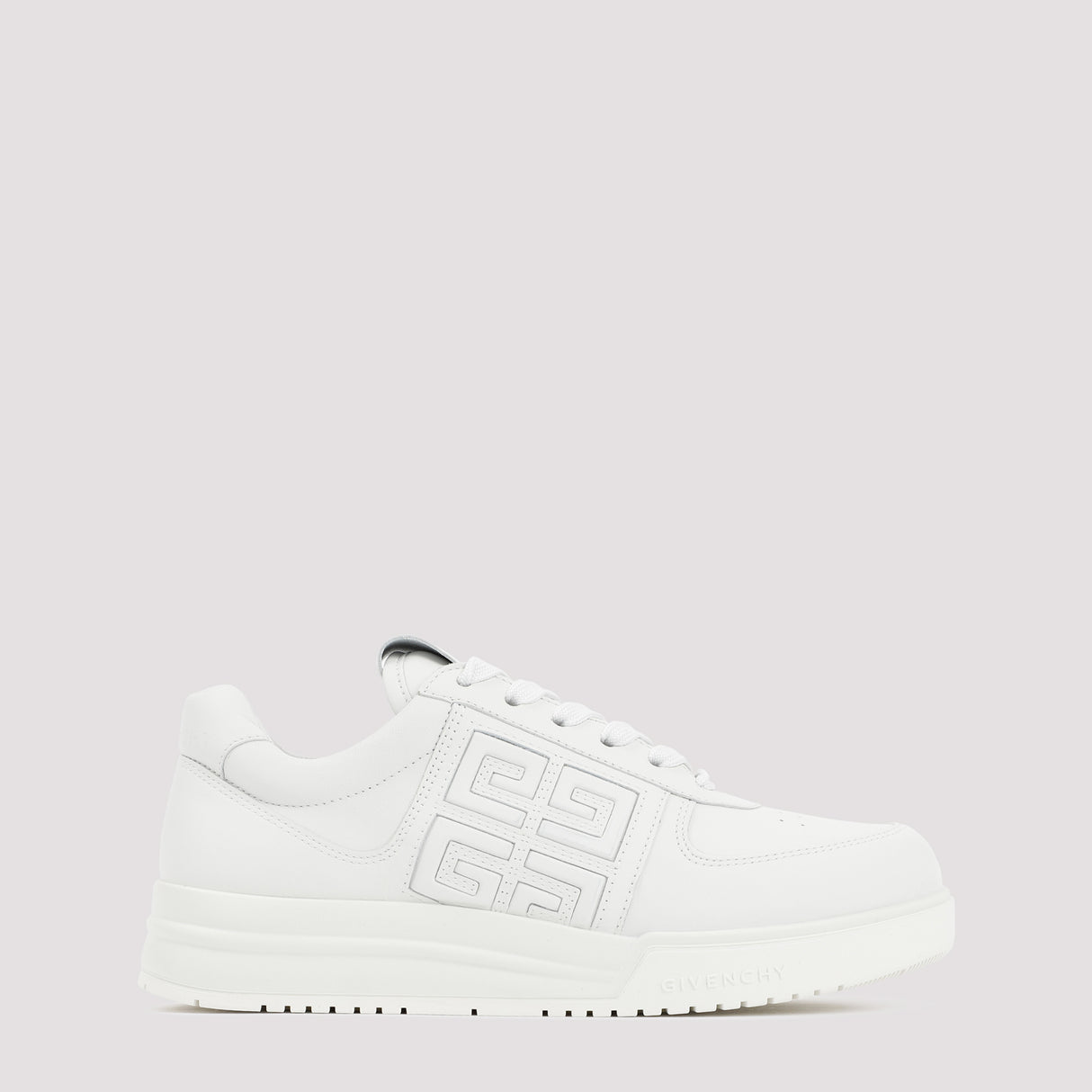 GIVENCHY Women's Iconic Low-Top Basket Sneakers