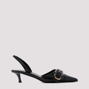 GIVENCHY Stylish Slingback Sandals with Stiletto Heel