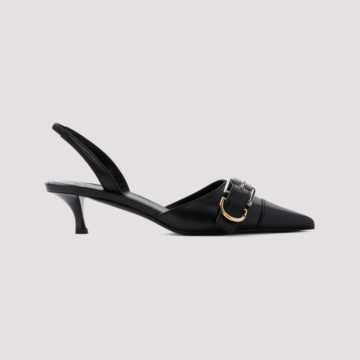 GIVENCHY Stylish Slingback Sandals with Stiletto Heel