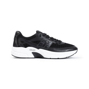 GIVENCHY Infinity-52 Low Top Runners - Men’s Sneakers